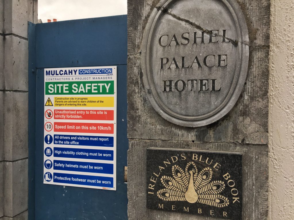 Cashel Palace
